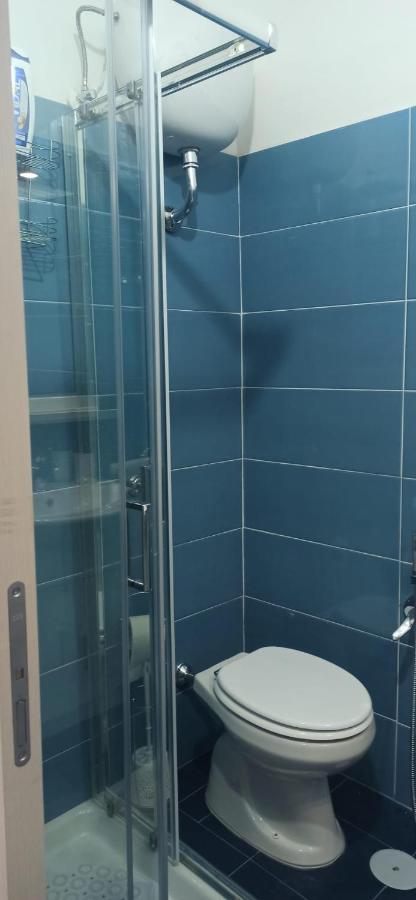 Bed and Breakfast Diana Neapol Zewnętrze zdjęcie