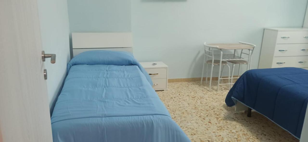 Bed and Breakfast Diana Neapol Zewnętrze zdjęcie