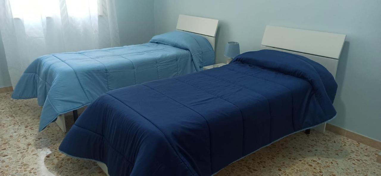 Bed and Breakfast Diana Neapol Zewnętrze zdjęcie