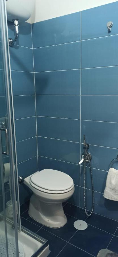 Bed and Breakfast Diana Neapol Zewnętrze zdjęcie