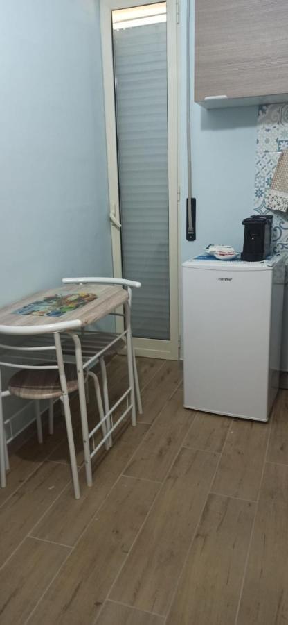 Bed and Breakfast Diana Neapol Zewnętrze zdjęcie