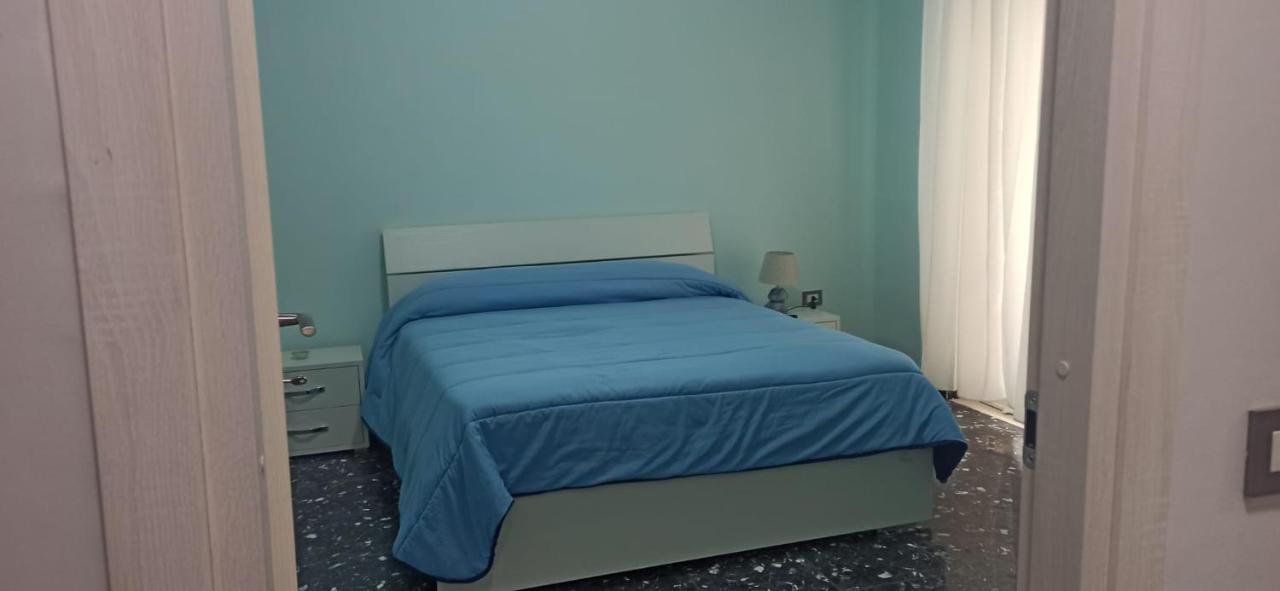 Bed and Breakfast Diana Neapol Zewnętrze zdjęcie