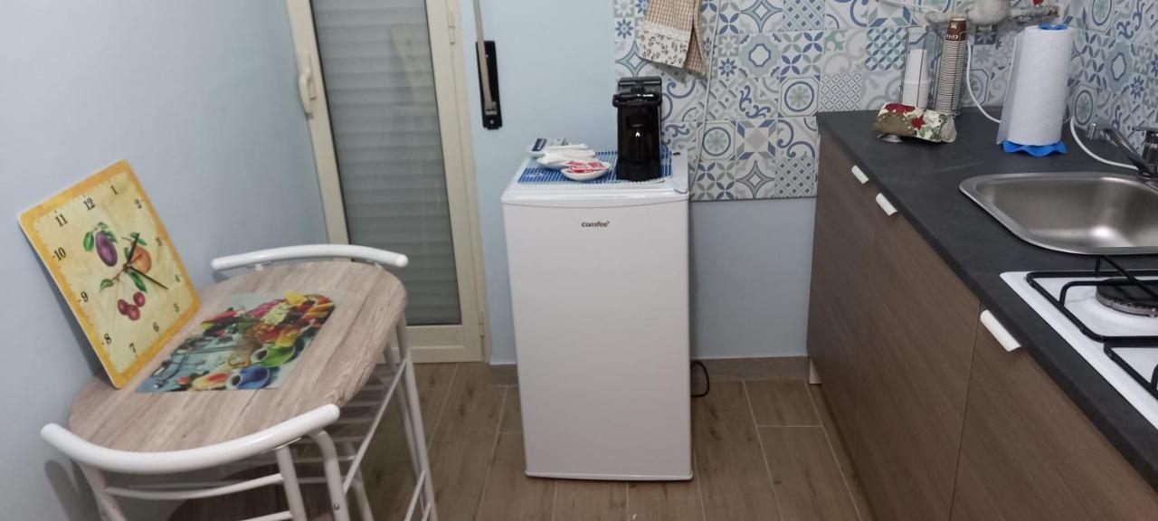 Bed and Breakfast Diana Neapol Zewnętrze zdjęcie