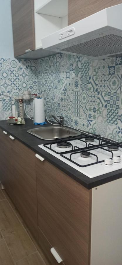 Bed and Breakfast Diana Neapol Zewnętrze zdjęcie