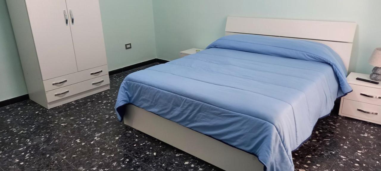 Bed and Breakfast Diana Neapol Zewnętrze zdjęcie